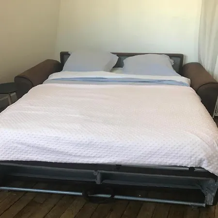 Appartement Porte De Versailles Paris Extérieur photo
